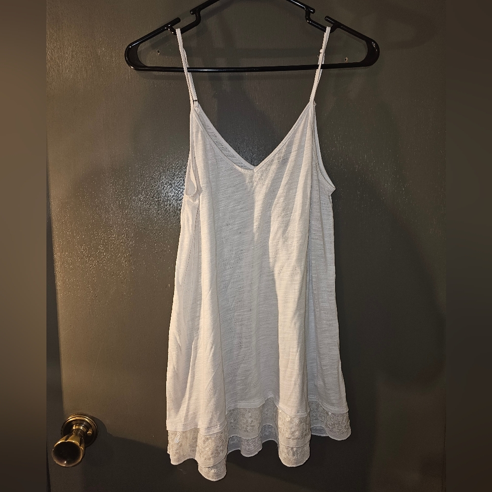 2 American Eagle Tank Bundle Black & White
